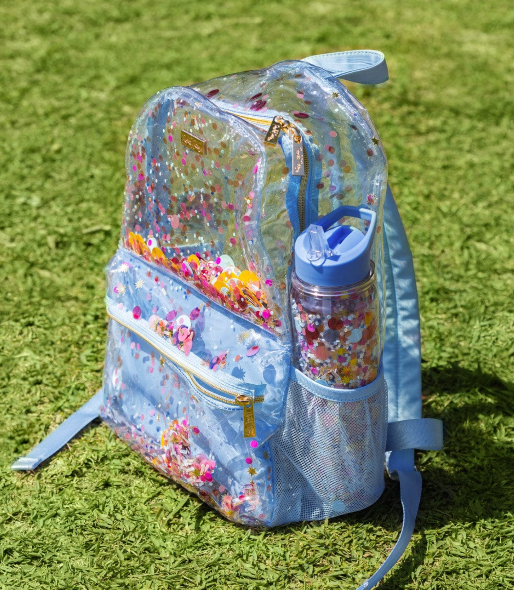Celebrate Every Day Backpack