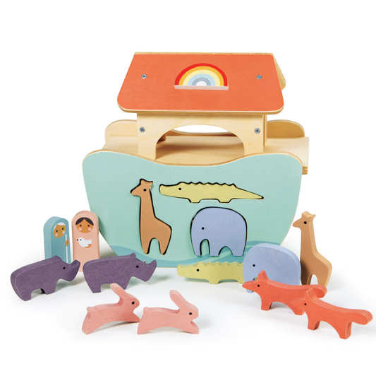 Little Noah's Ark