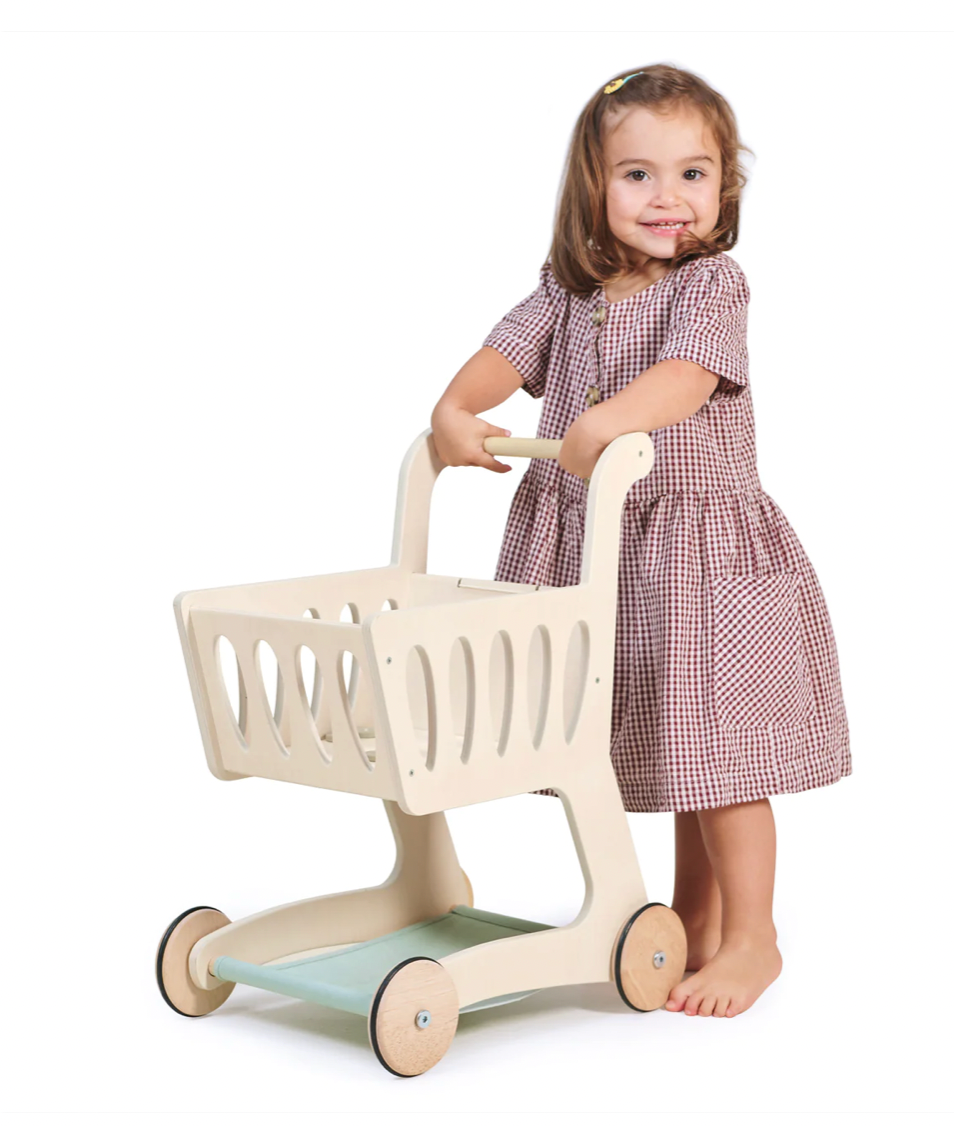 Shopping Cart