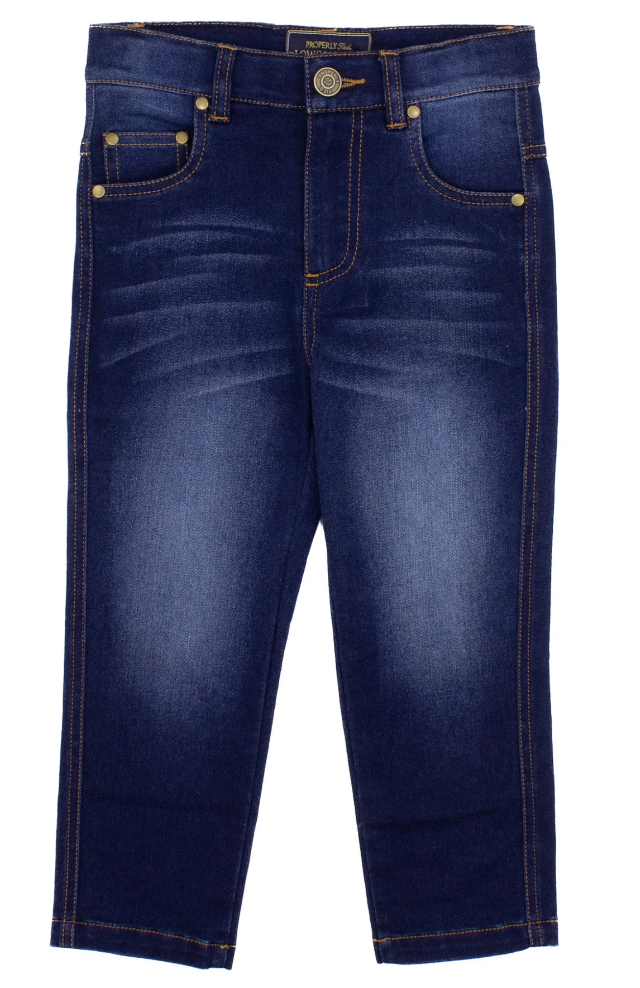 Boys Lowcountry Jeans