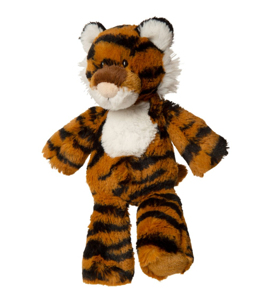 Marshmallow Junior Tiger