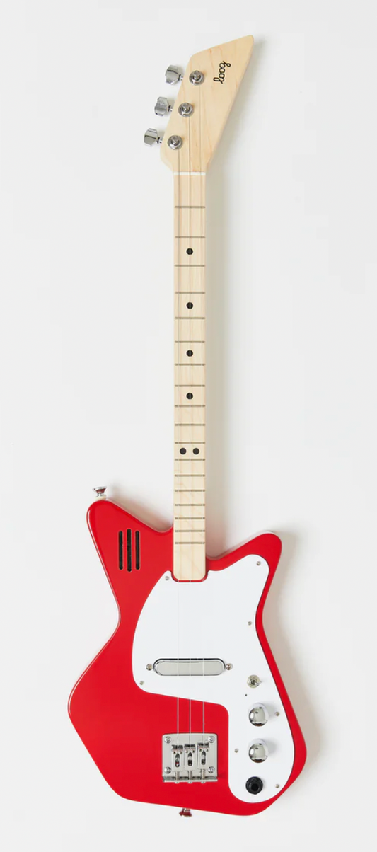 Pro IV Electric Guitar