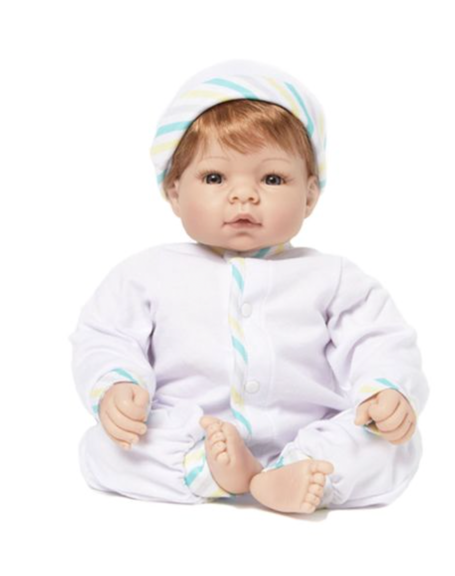 Newborn Nursery Munchkin