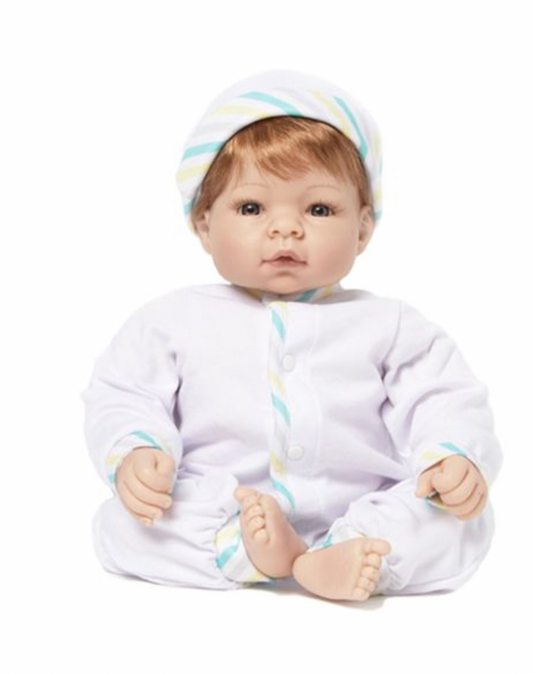 Newborn Nursery Munchkin