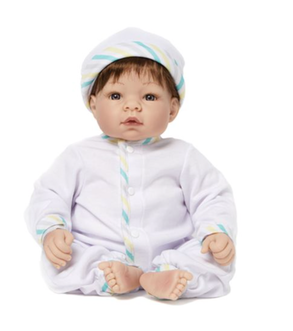 Newborn Nursery Munchkin