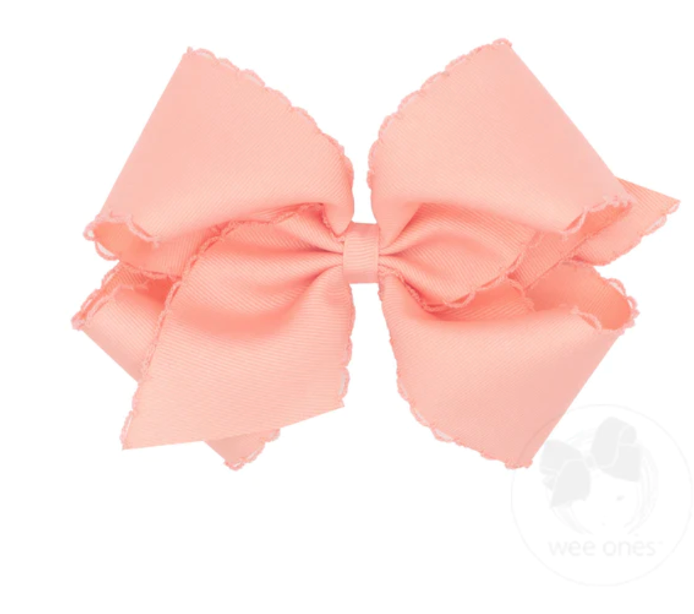 Pink Bows