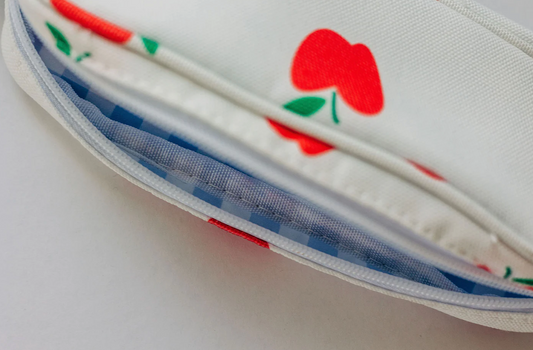 Apples Pencil Case