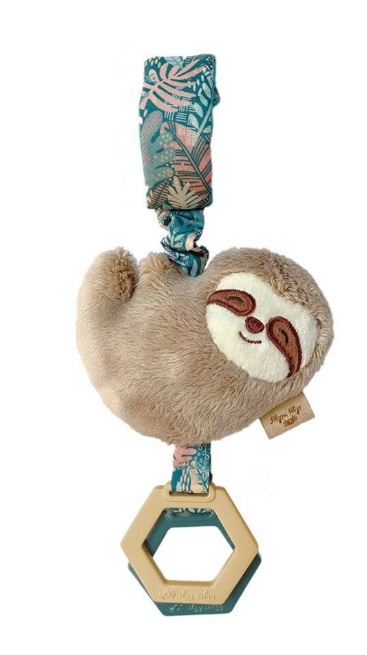 Itzy Jingle Travel Toy