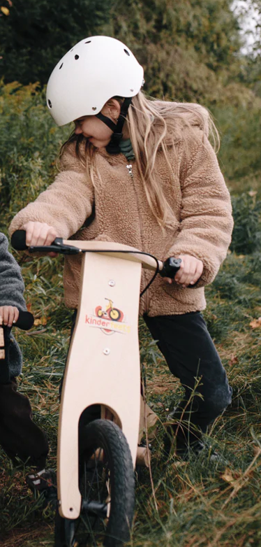 Toddler Bike Helmet