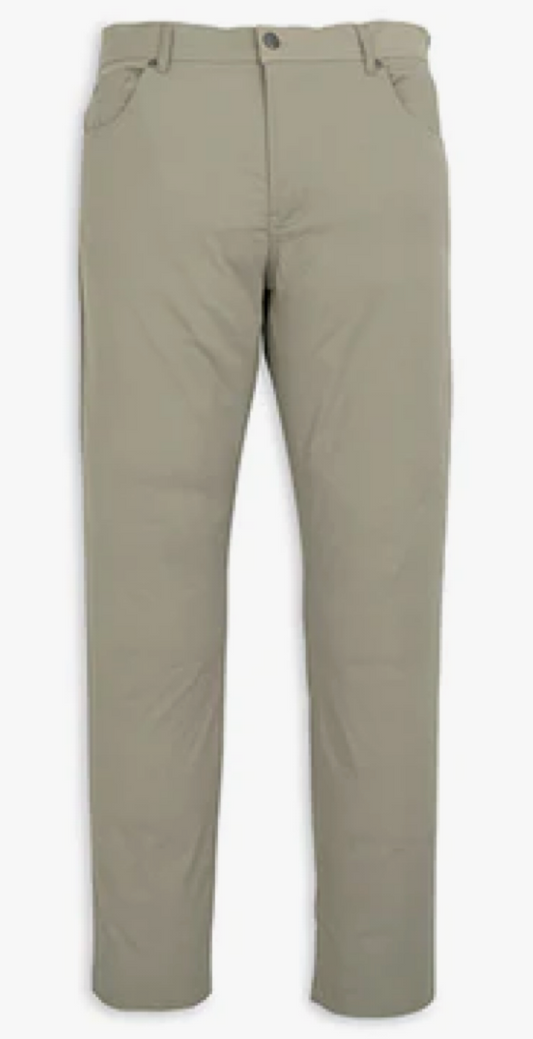 Benson Pant - Driftwood