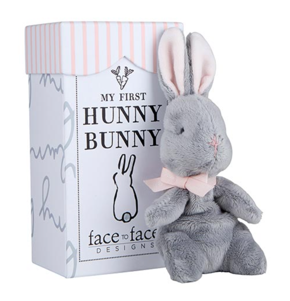 My First Hunny Bunny