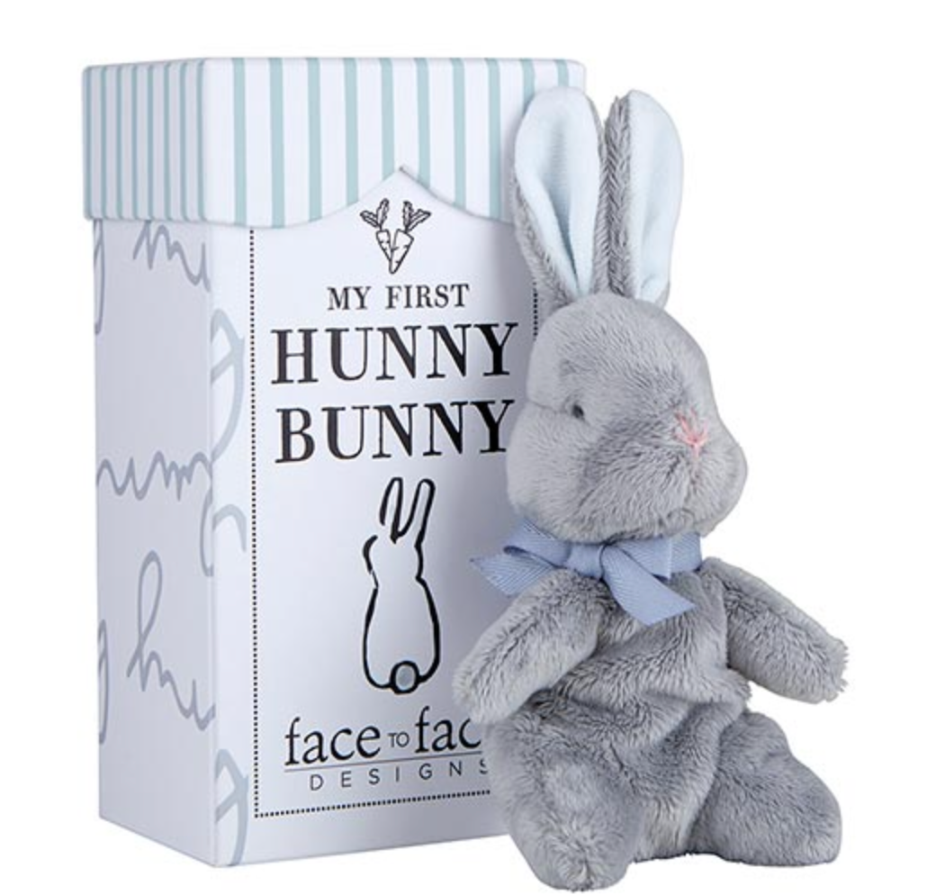 My First Hunny Bunny