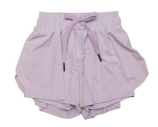 Butterfly Shorts