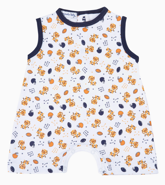 Tiger Pride Playsuit