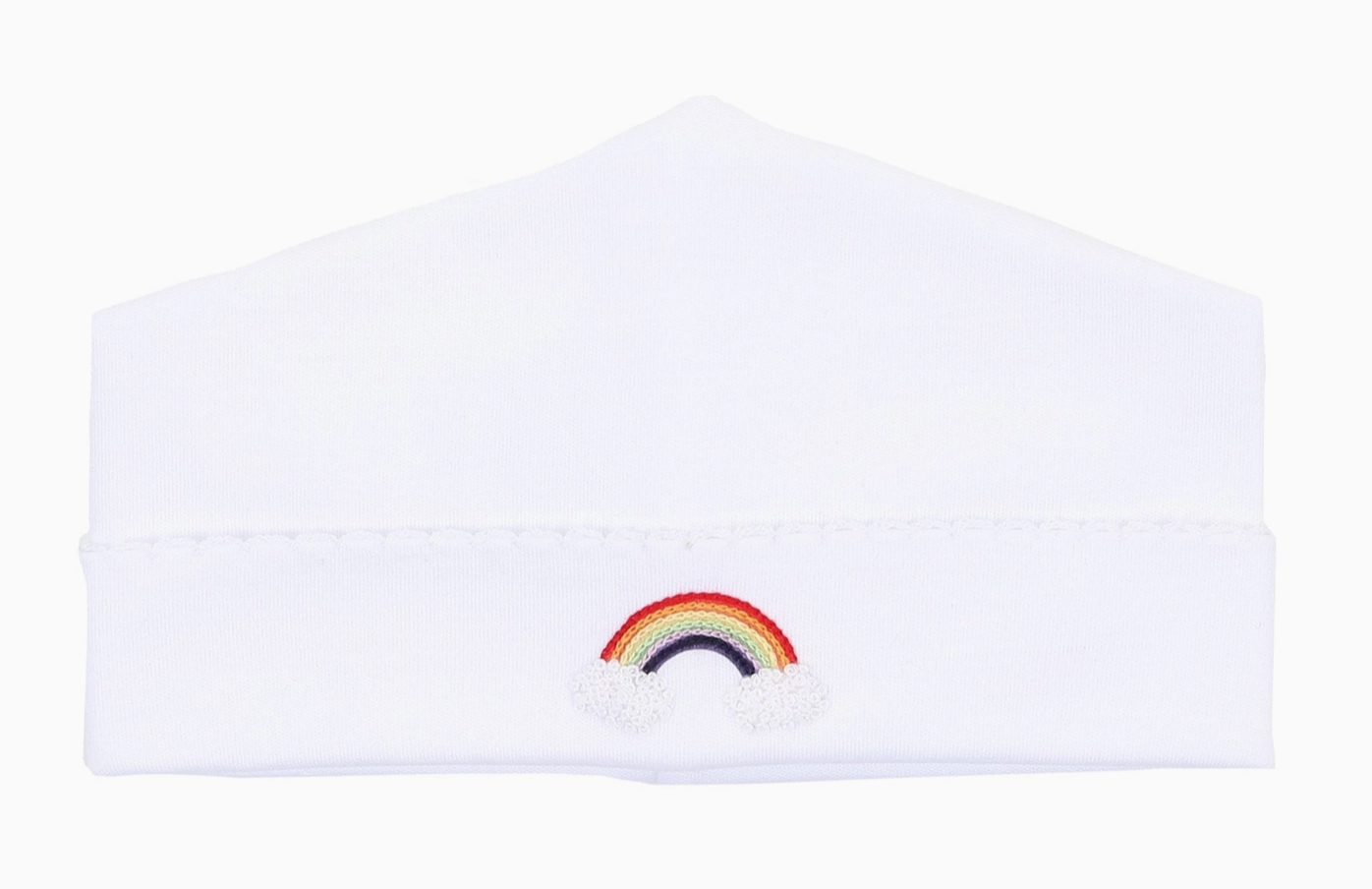 Our Rainbow Baby Beanie Hat