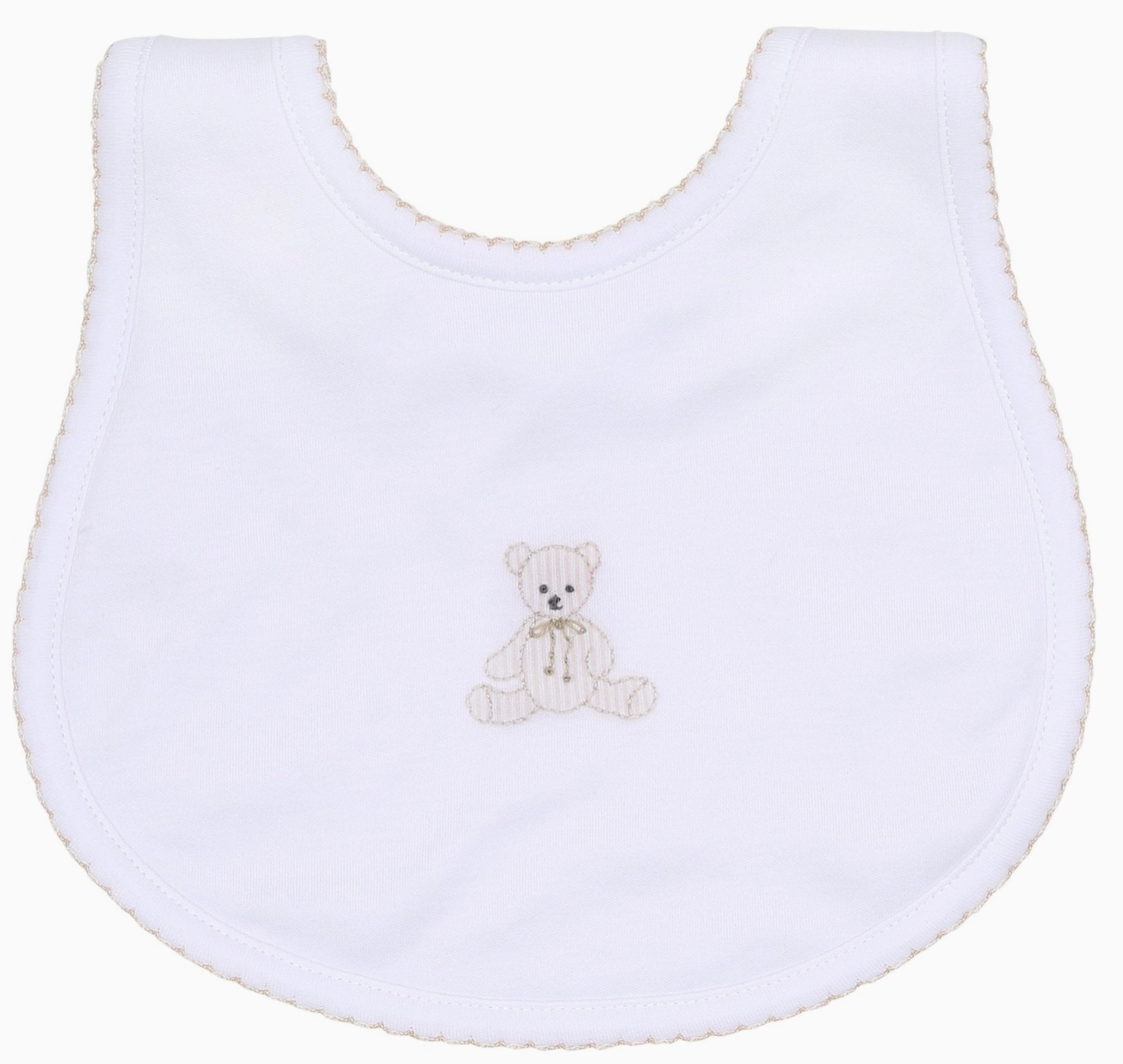 My Teddy Bib