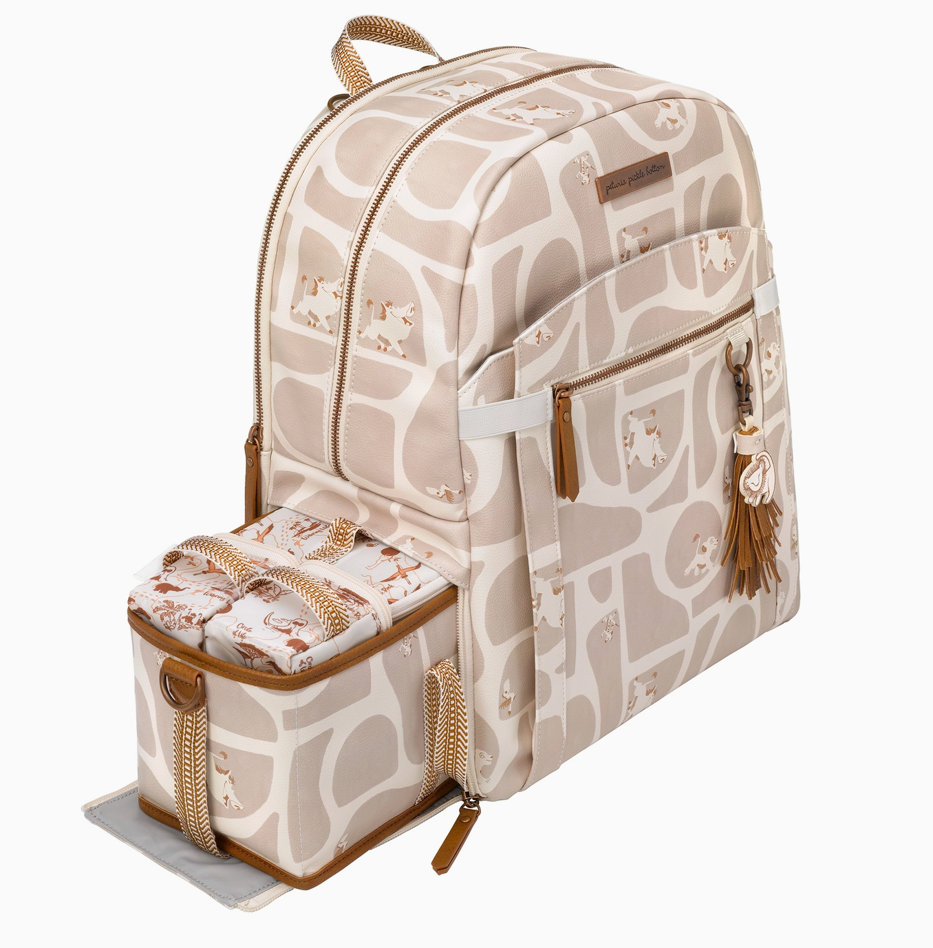 Provisions Backpack - Pride Lands