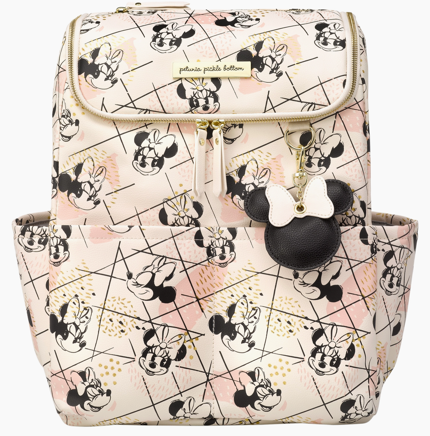 Minnie Mouse Method Backpack