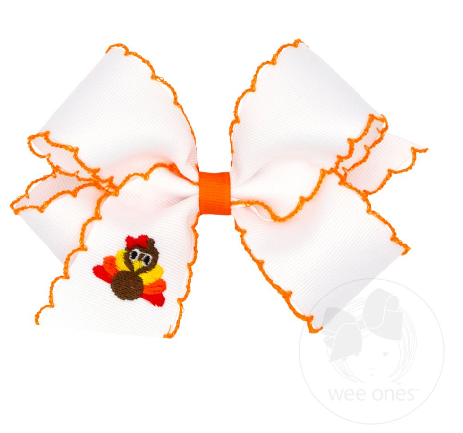 Thanksgiving Bows