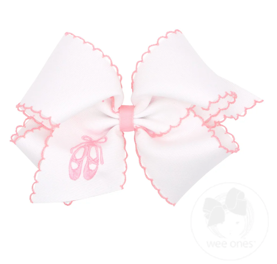 Ballet/Princess Bows