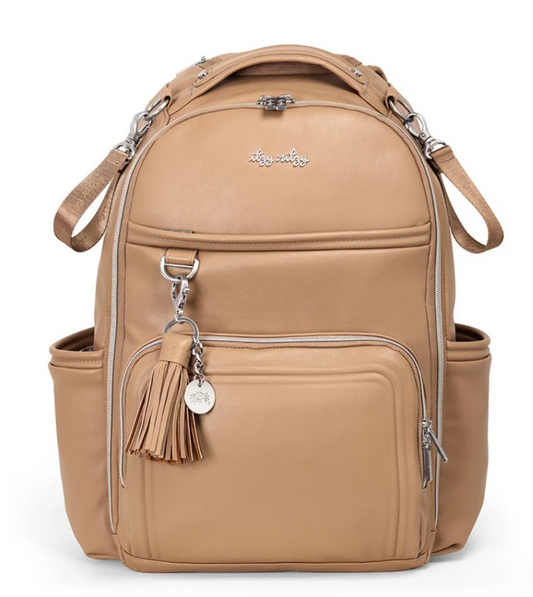 Chai Latte Boss Plus Bag