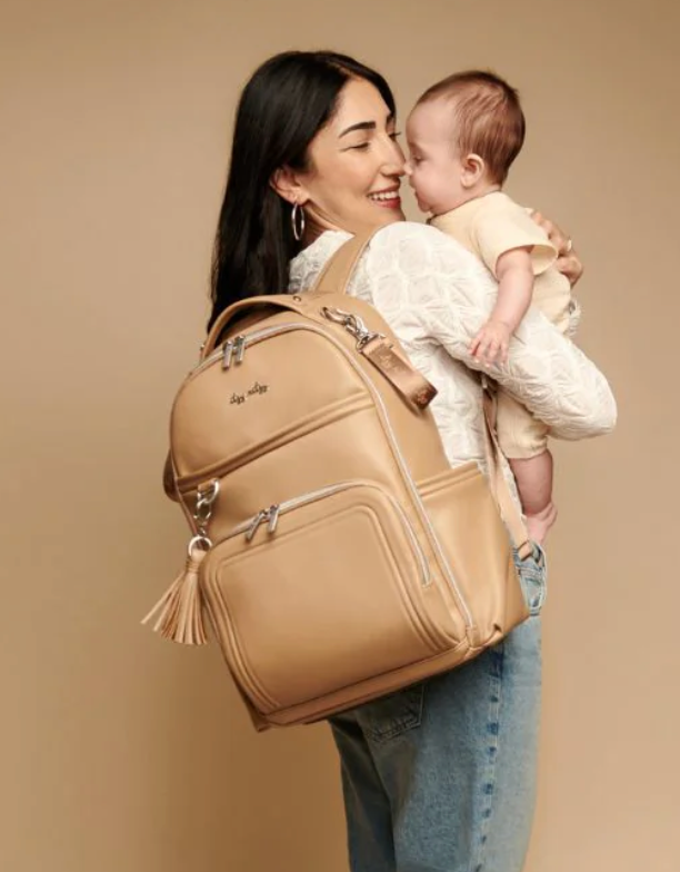 Chai Latte Boss Plus Bag