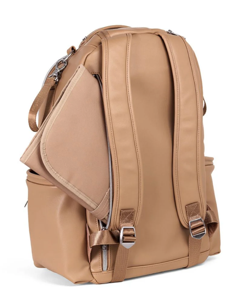 Chai Latte Boss Plus Bag