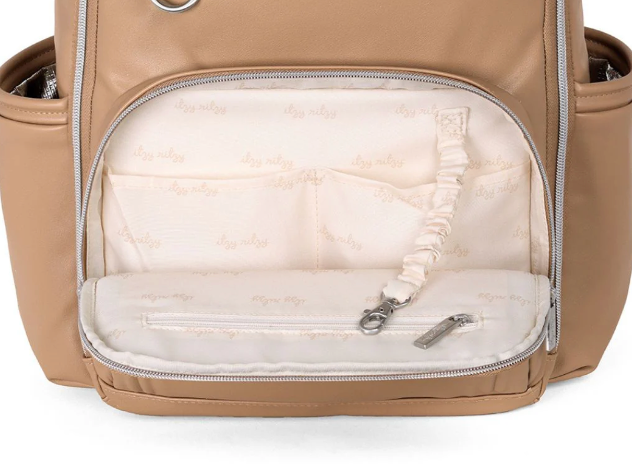 Chai Latte Boss Plus Bag