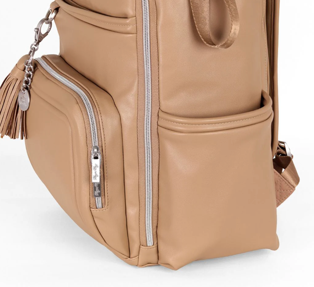 Chai Latte Boss Plus Bag