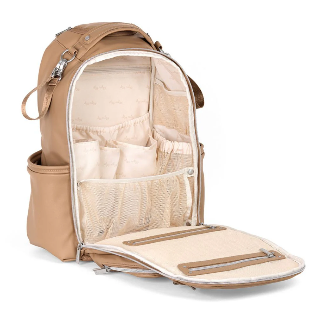 Chai Latte Boss Plus Bag