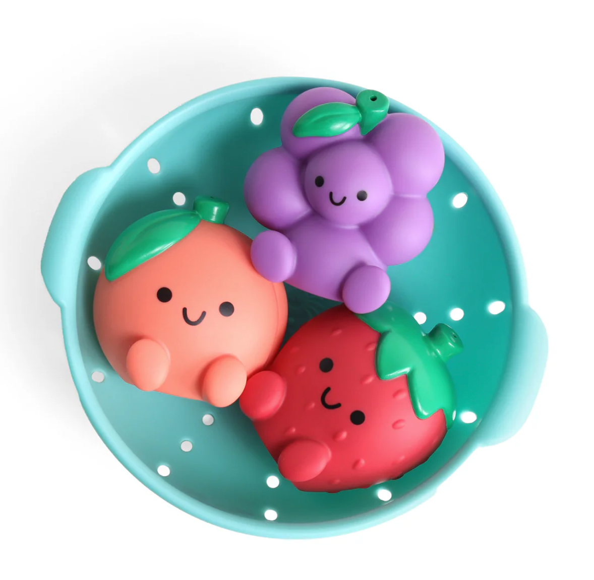 Splash Pals Bath Toys