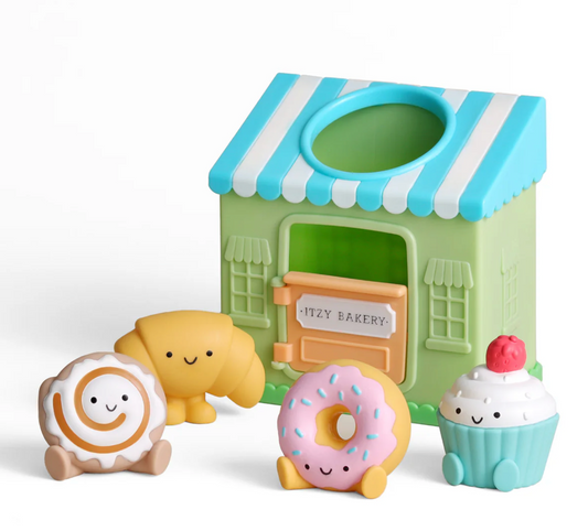Itzy Play Bakery