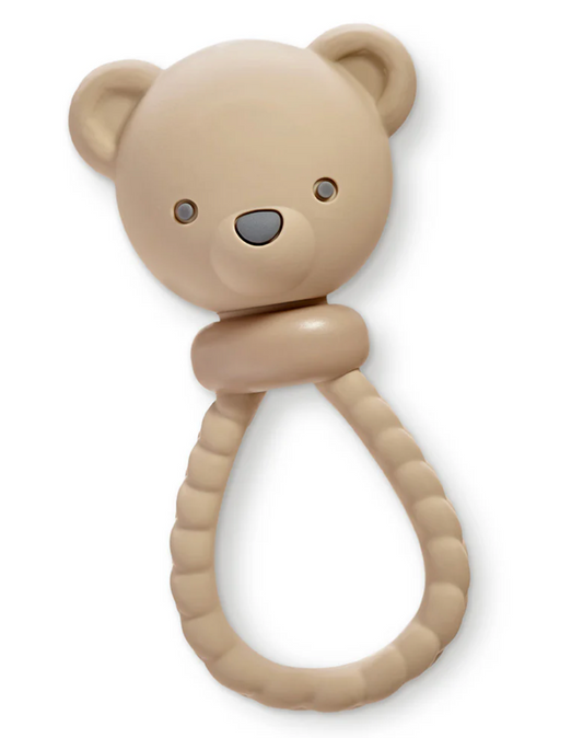 Bear Sweetie Rattle