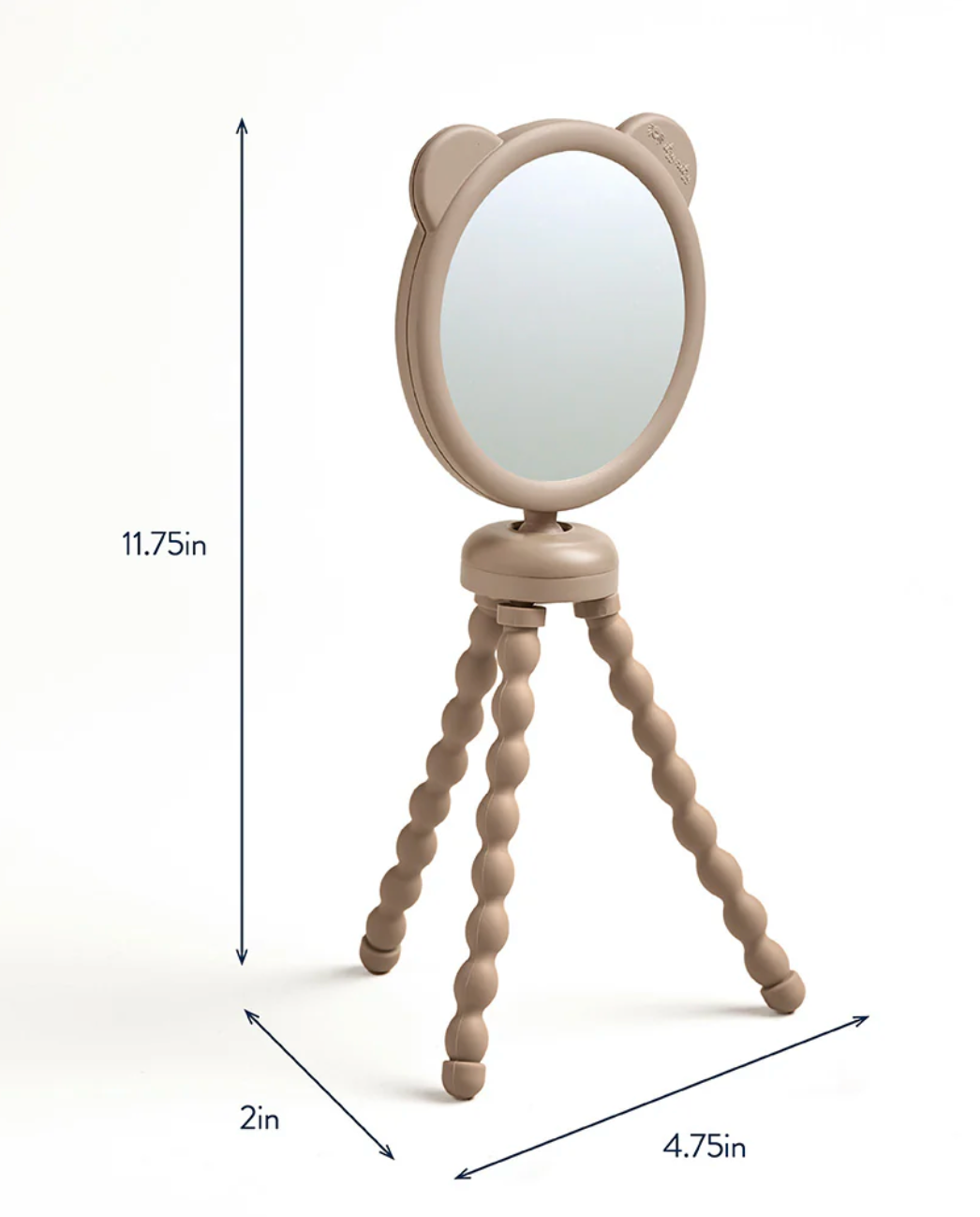 Peek Stroller Mirror