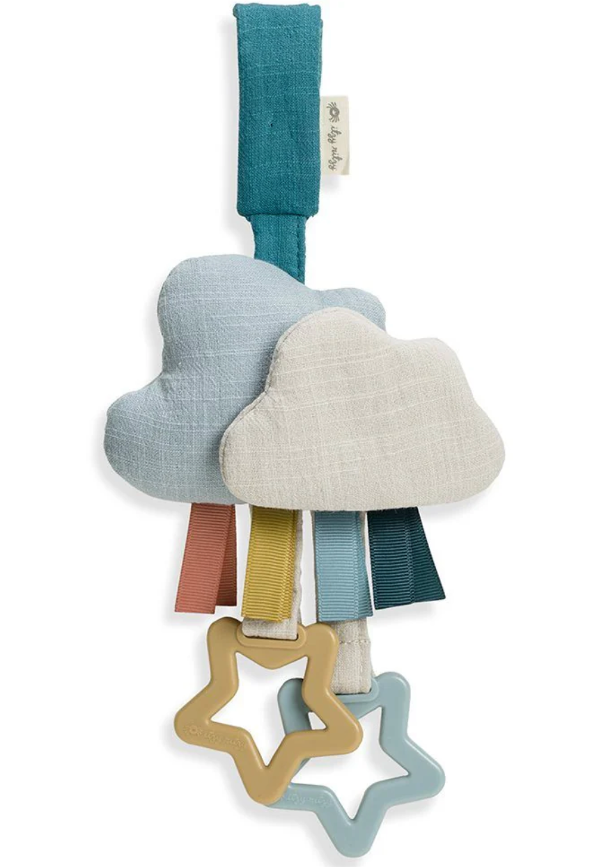 Itzy Jingle Travel Toy