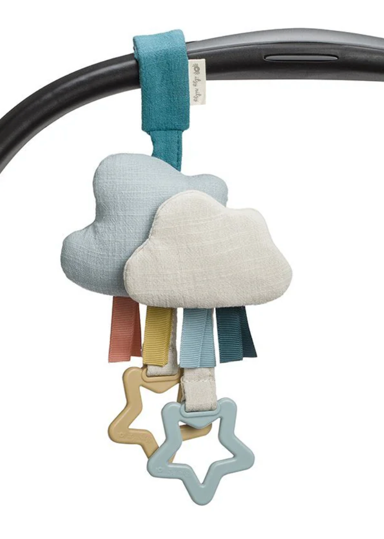 Itzy Jingle Travel Toy