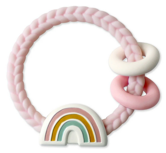 Ritzy Rattle