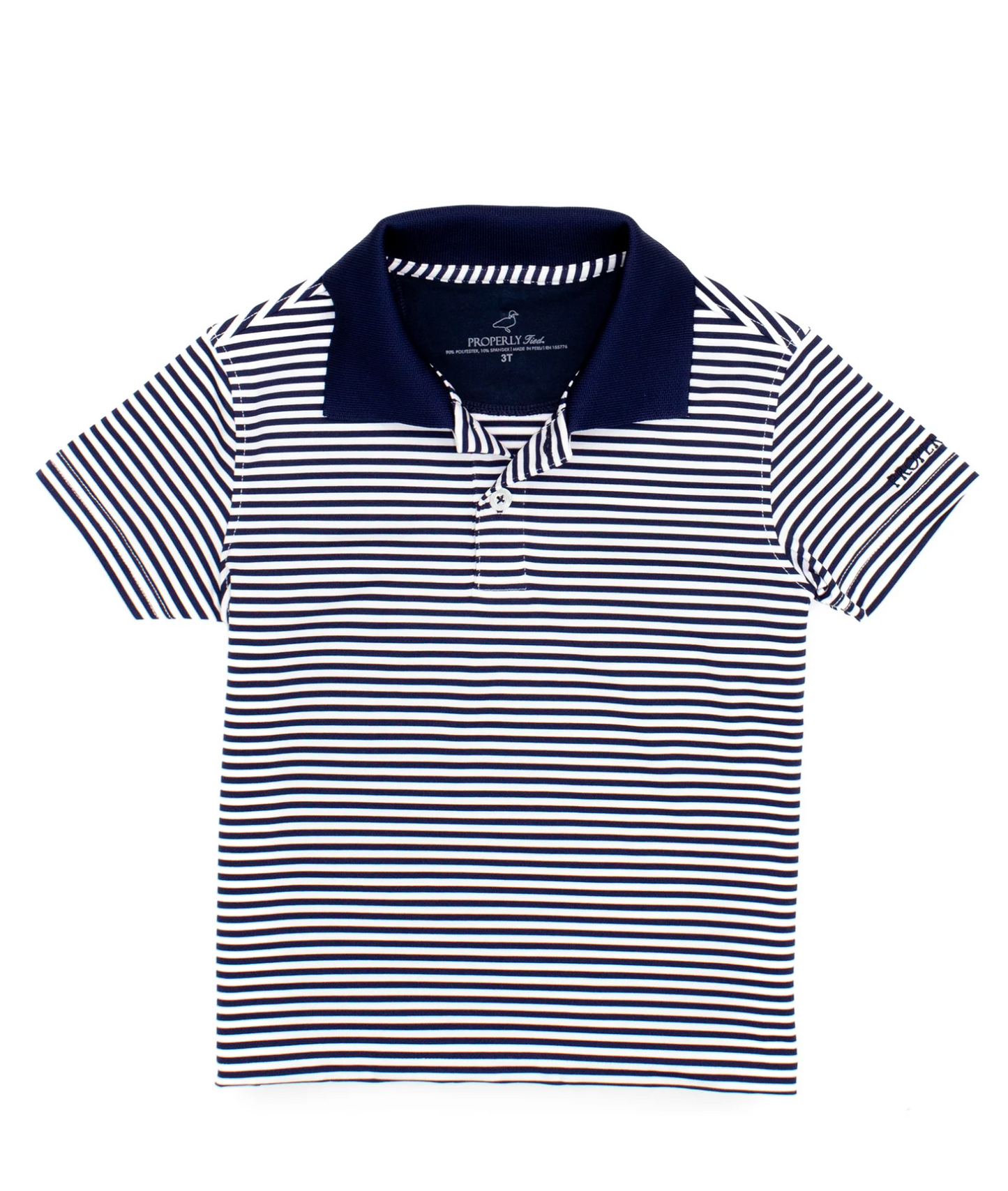 Boys Dallas Polo