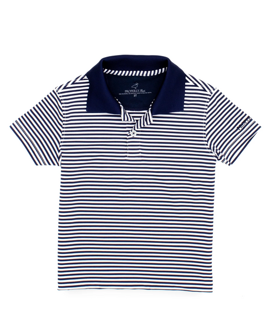 Boys Dallas Polo