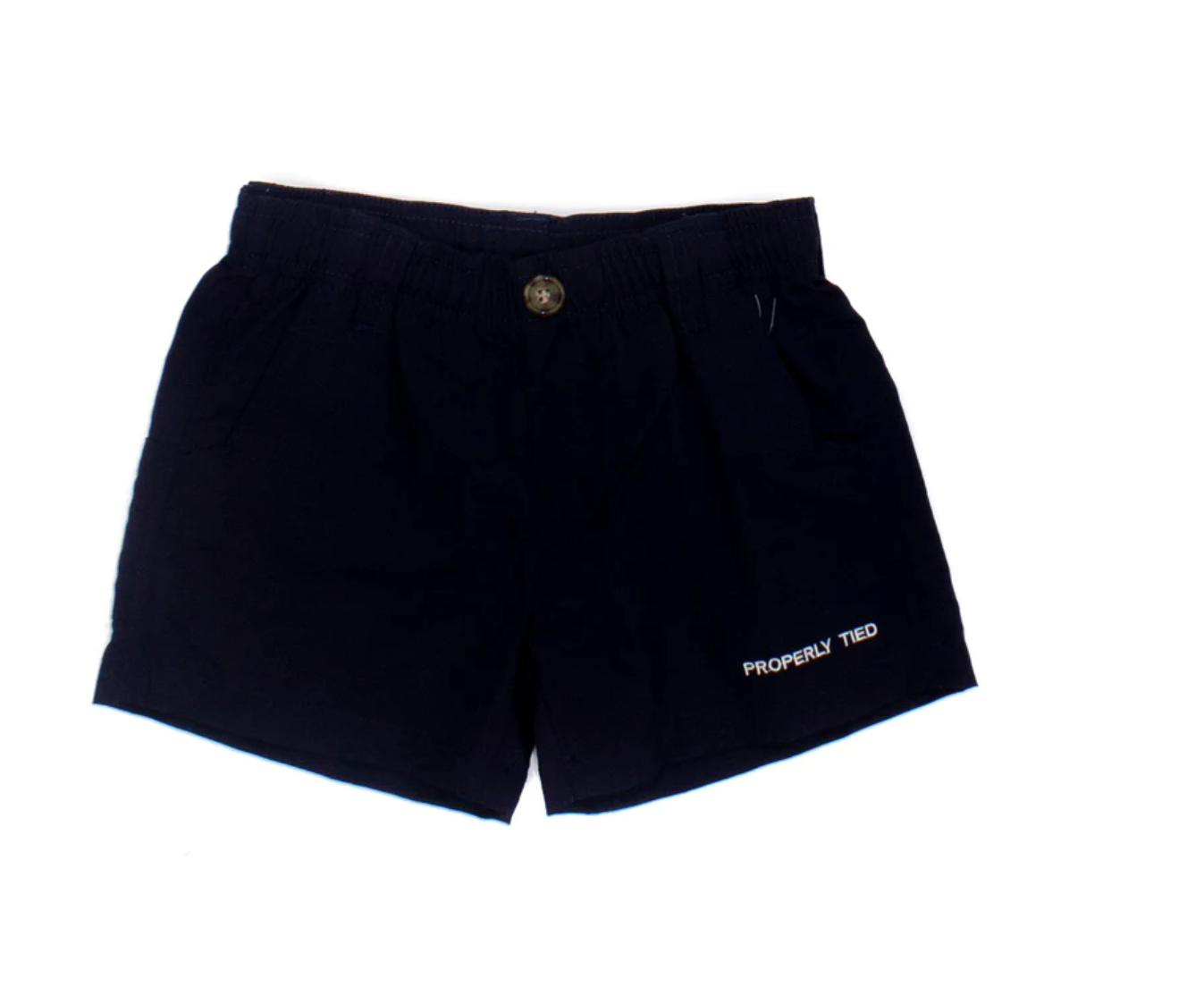 Boys Mallard Short