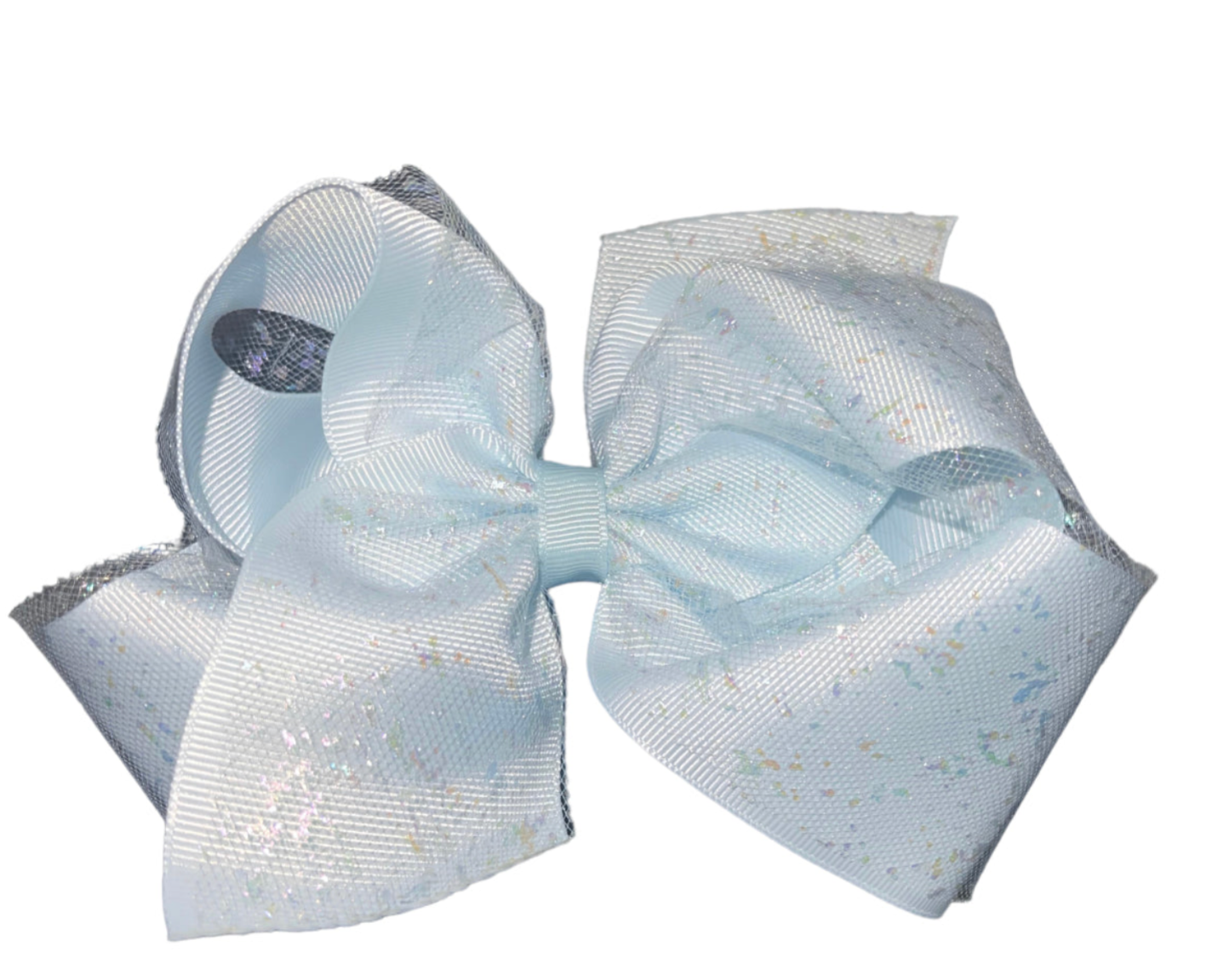 Overlay Bows