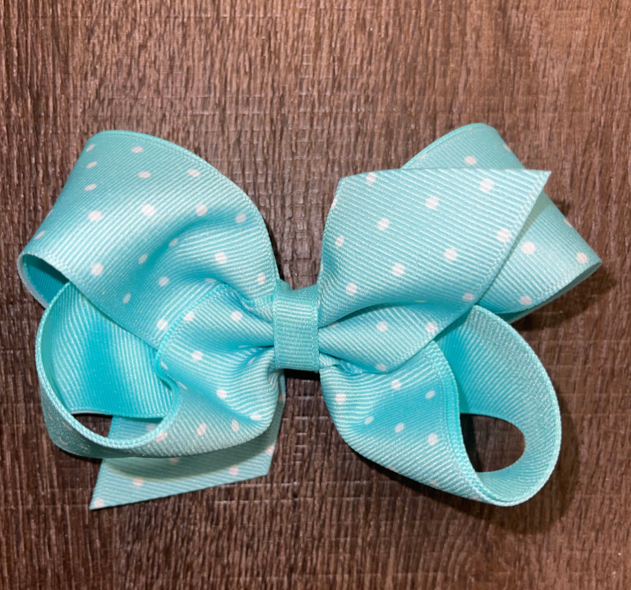 Overlay Bows