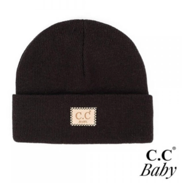 Baby Classic Logo Beanie