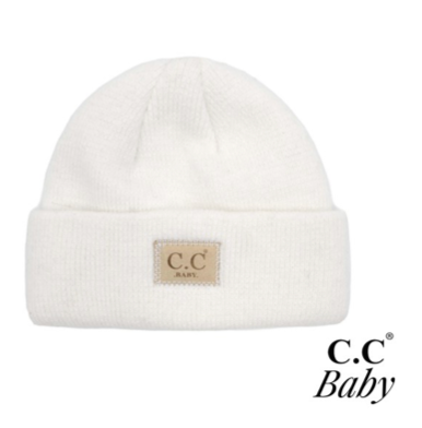 Baby Classic Beanie