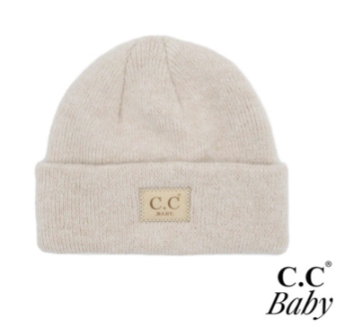 Baby Classic Beanie