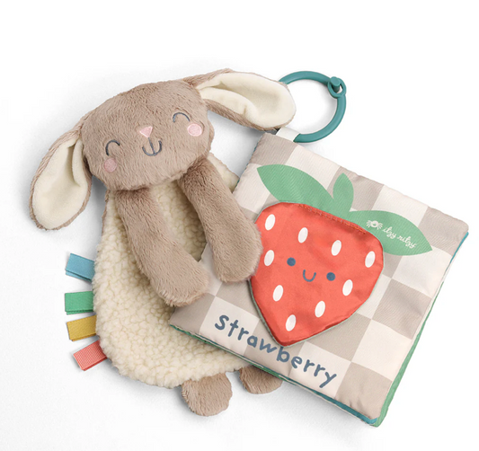 Learn & Snuggle Set
