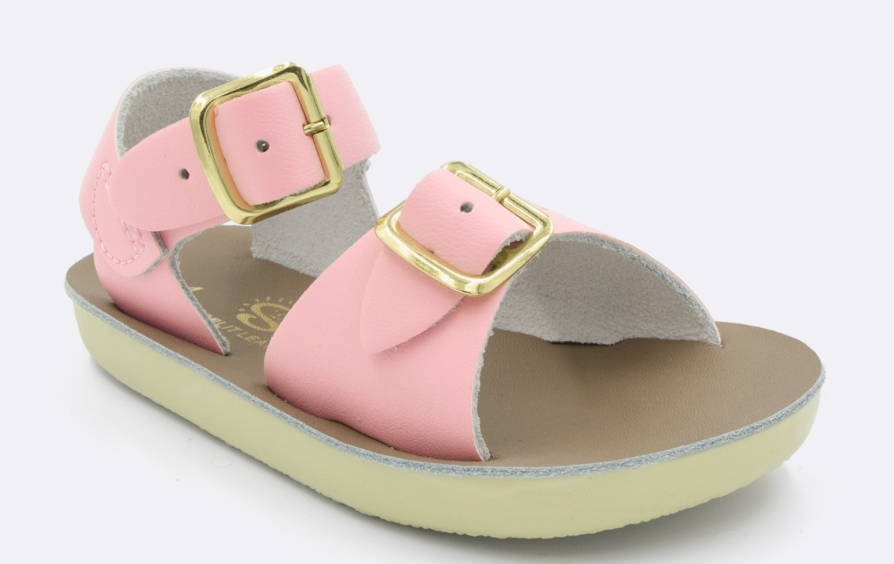 Surfer Sandals-Infant