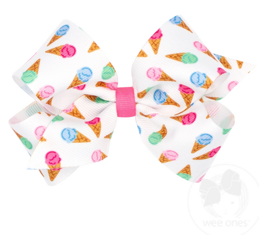 Sweet Treats Bows