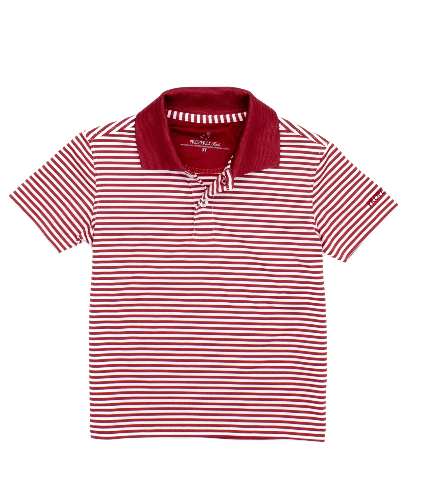 Boys Dallas Polo