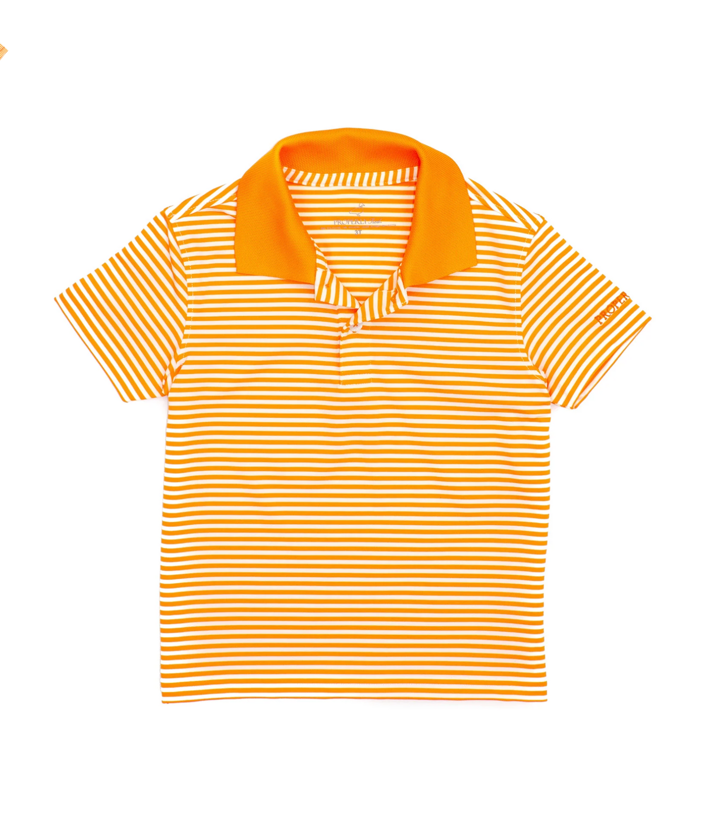 Boys Dallas Polo